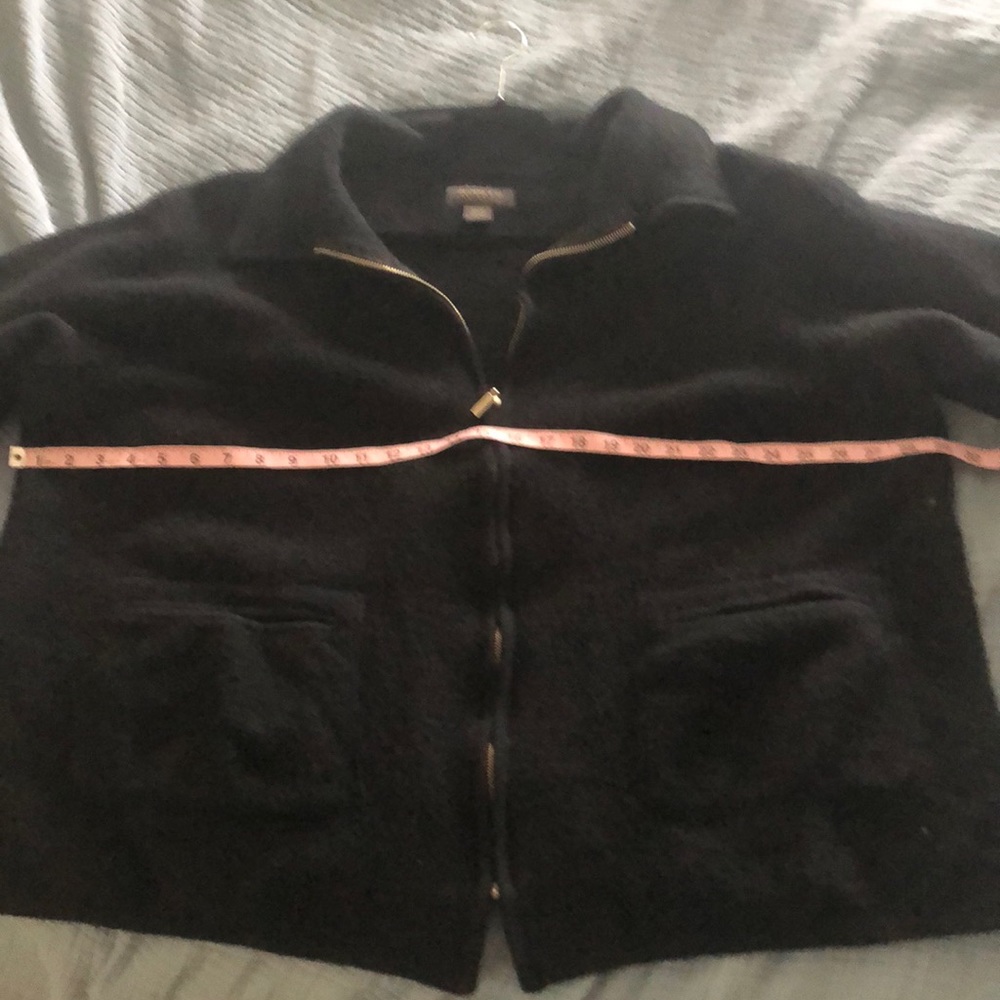 Lane Bryant 22/24w Wool Jacket/Coat Good Used Cond